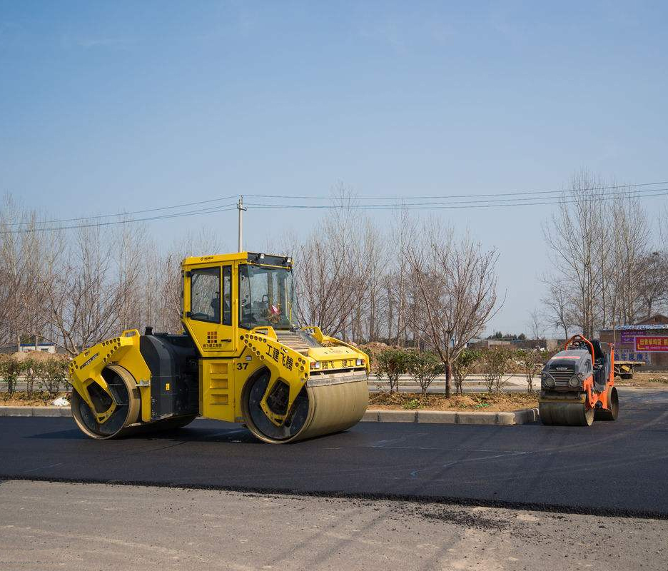 公路施工工程