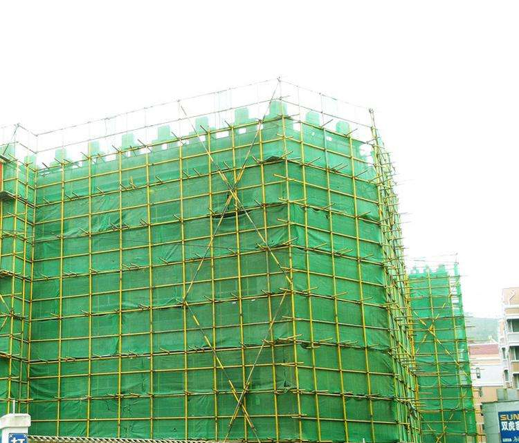 洪城建筑机电